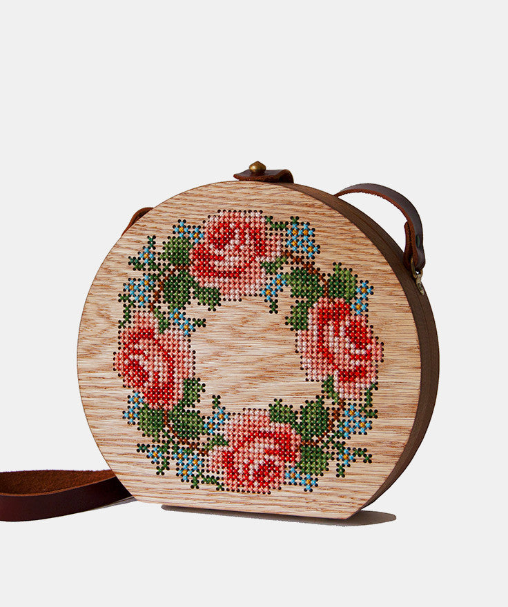 [wood_bag] - GRAV GRAV
