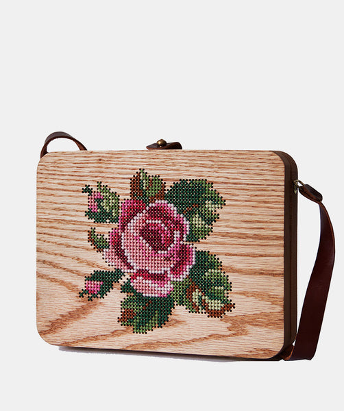 [wood_bag] - GRAV GRAV