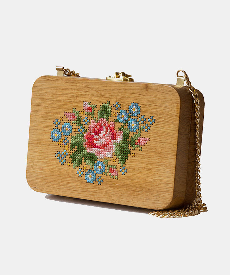 [wood_bag] - GRAV GRAV