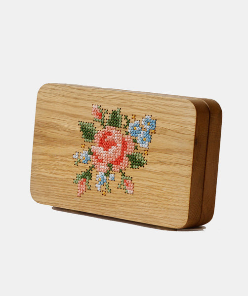 [wood_bag] - GRAV GRAV