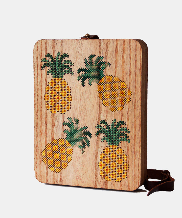[wood_bag] - GRAV GRAV