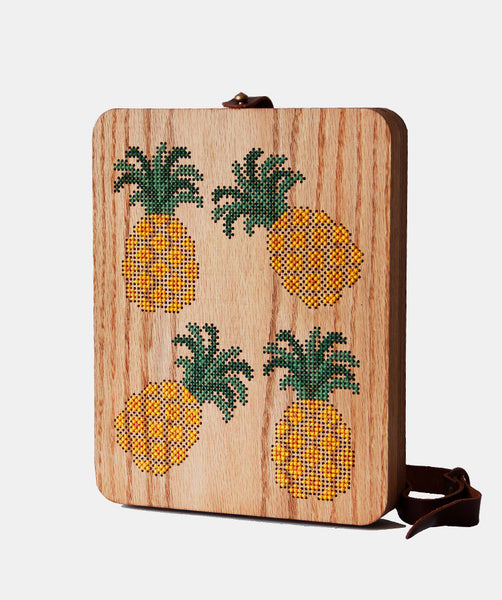 [wood_bag] - GRAV GRAV