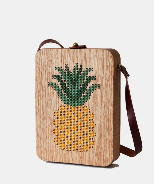 [wood_bag] - GRAV GRAV