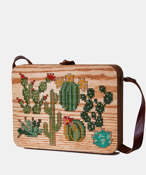 [wood_bag] - GRAV GRAV