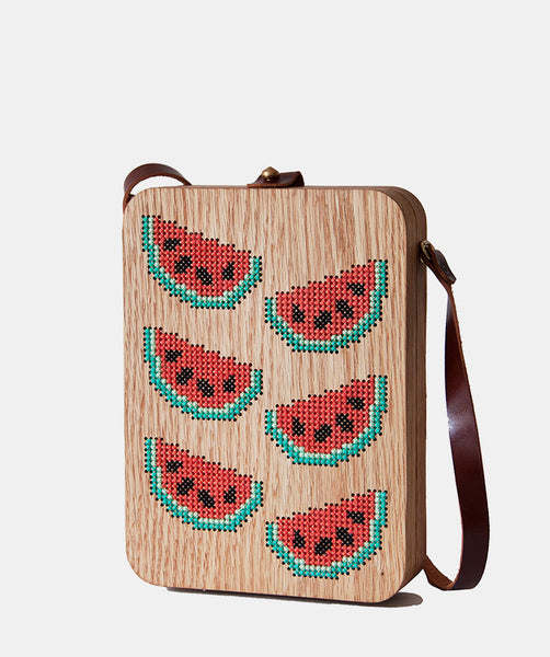 [wood_bag] - GRAV GRAV