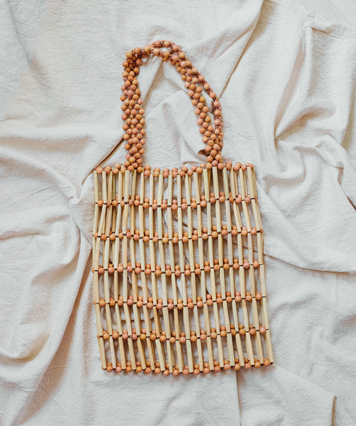 [wood_bag] - GRAV GRAV